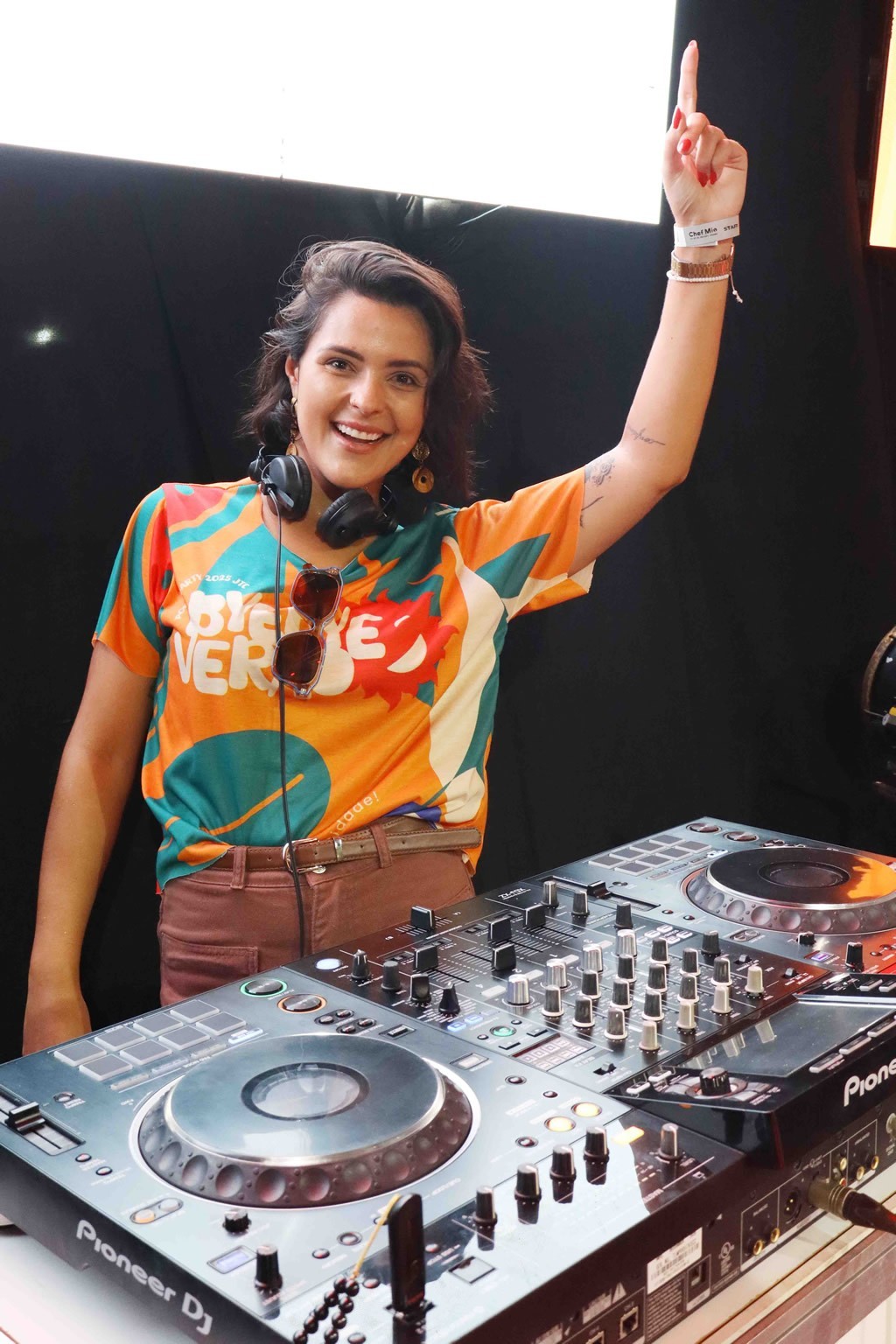 Bye Bye Verão - Pool Party 2025